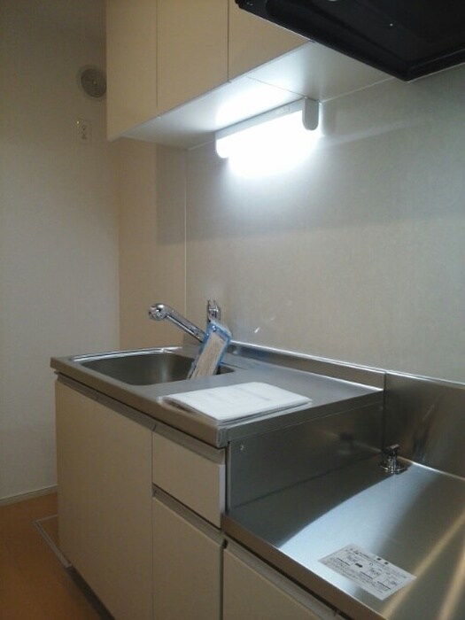 アンジュ湊Ⅰの物件内観写真