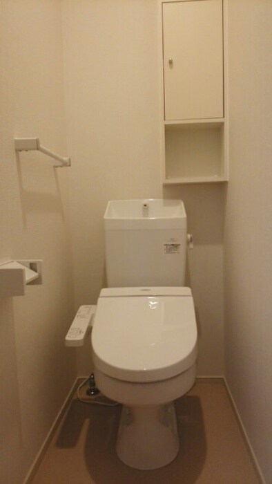 アンジュ湊Ⅰの物件内観写真