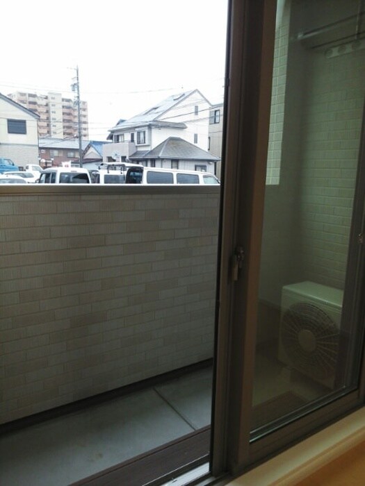 アンジュ湊Ⅰの物件内観写真