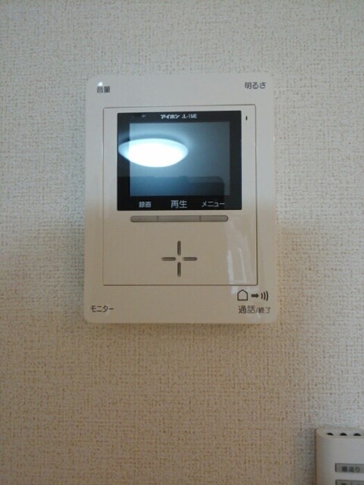 アンジュ湊Ⅰの物件内観写真