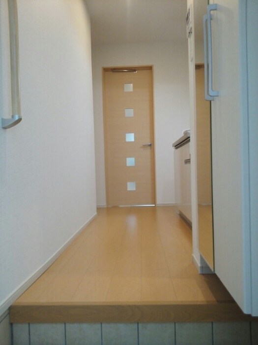 アンジュ湊Ⅰの物件内観写真