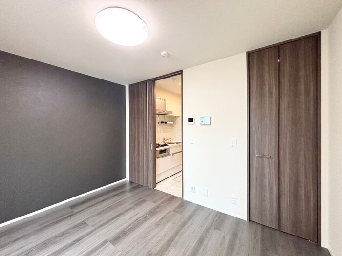 Croix Rousseの物件内観写真