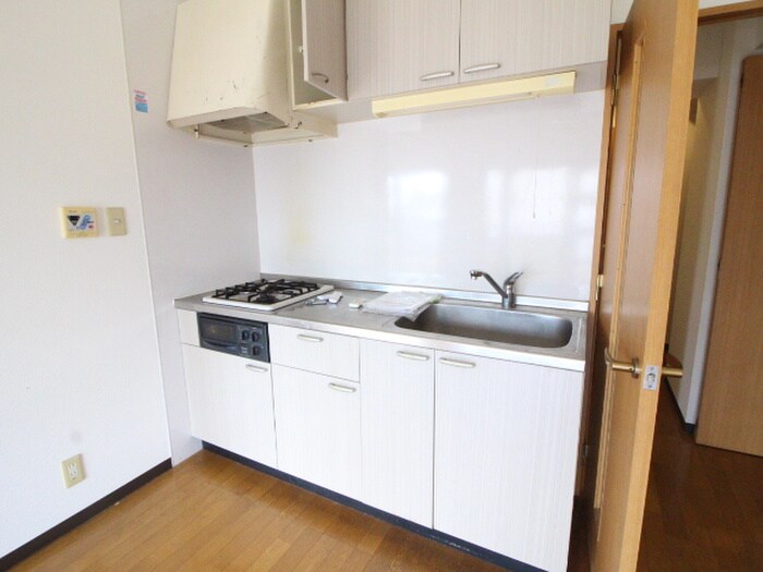 マ・メゾン千種公園の物件内観写真