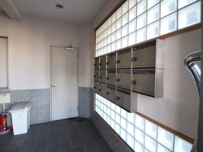 マ・メゾン千種公園の物件外観写真