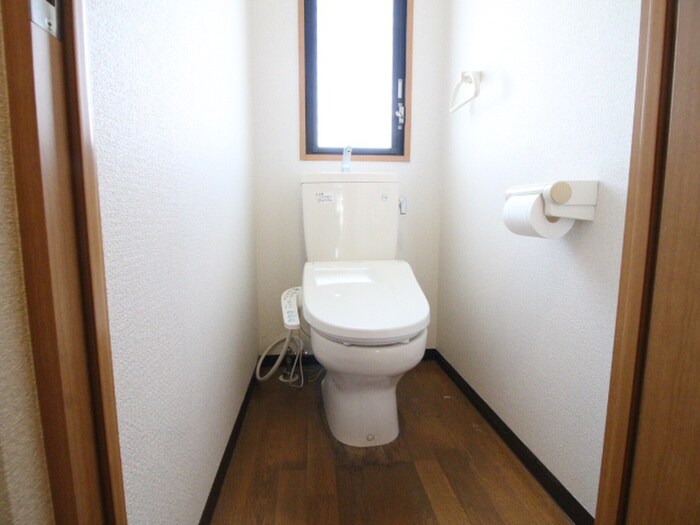 マ・メゾン千種公園の物件内観写真