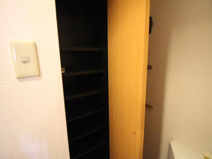 マ・メゾン千種公園の物件内観写真