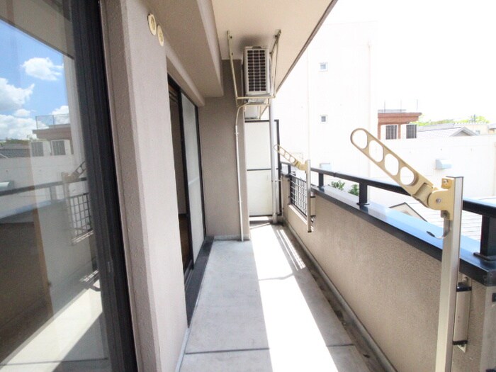 マ・メゾン千種公園の物件内観写真