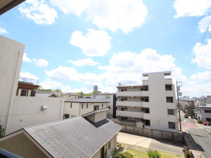 マ・メゾン千種公園の物件内観写真