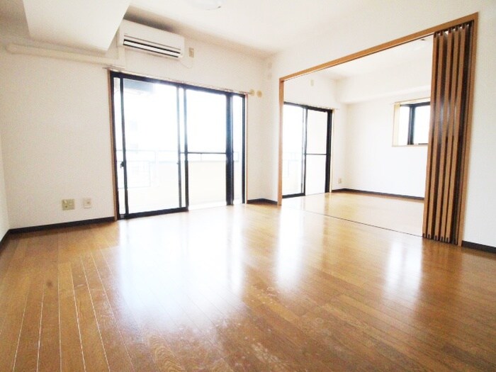 マ・メゾン千種公園の物件内観写真