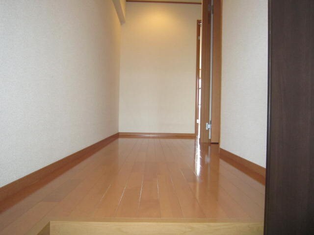 スカイグレイスの物件内観写真