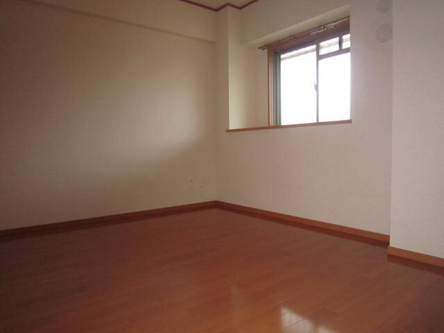 スカイグレイスの物件内観写真