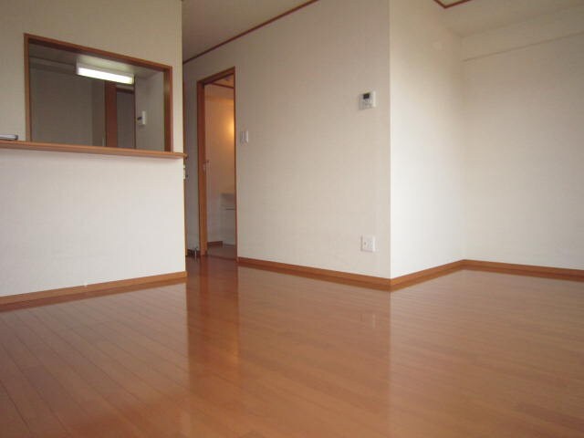 スカイグレイスの物件内観写真