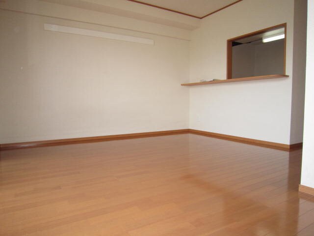 スカイグレイスの物件内観写真