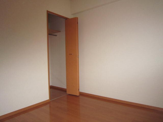 スカイグレイスの物件内観写真