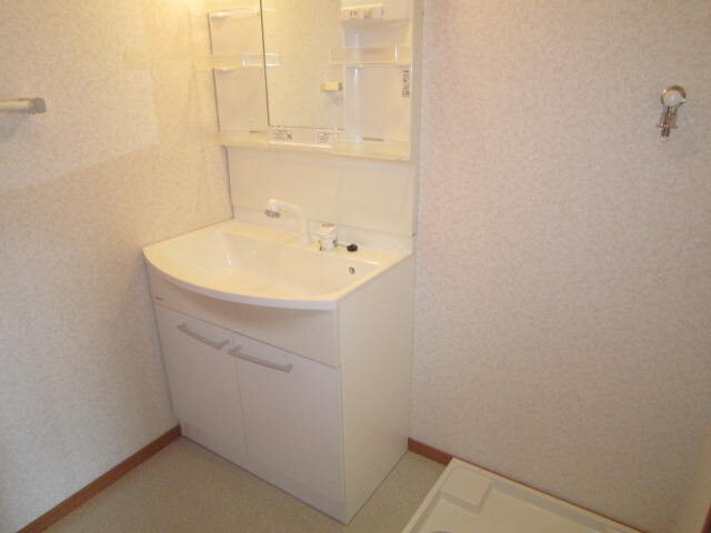 スカイグレイスの物件内観写真