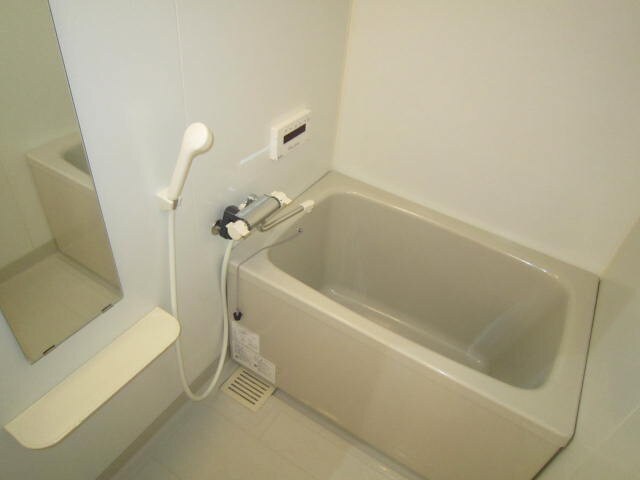 スカイグレイスの物件内観写真