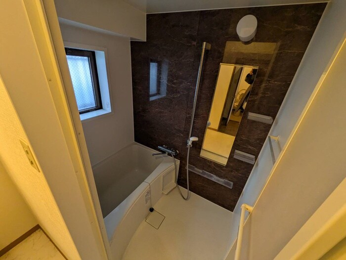 メゾンヤマモトの物件内観写真