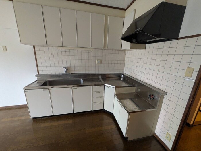 メゾンヤマモトの物件内観写真