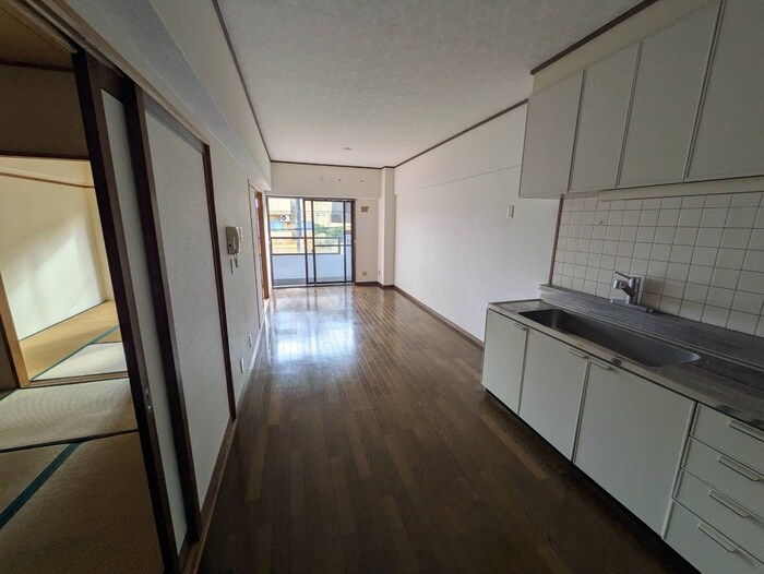 メゾンヤマモトの物件内観写真