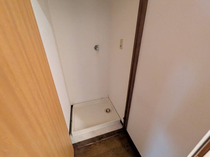 メゾンヤマモトの物件内観写真