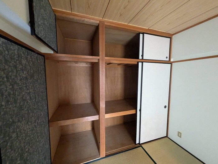 メゾンヤマモトの物件内観写真