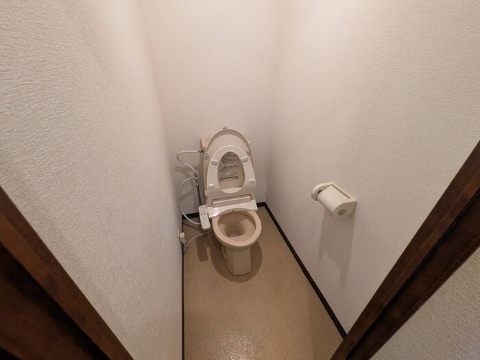 メゾンヤマモトの物件内観写真