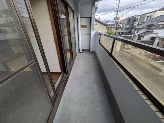 メゾンヤマモトの物件内観写真