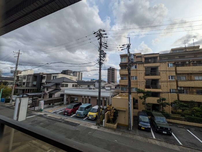 メゾンヤマモトの物件内観写真