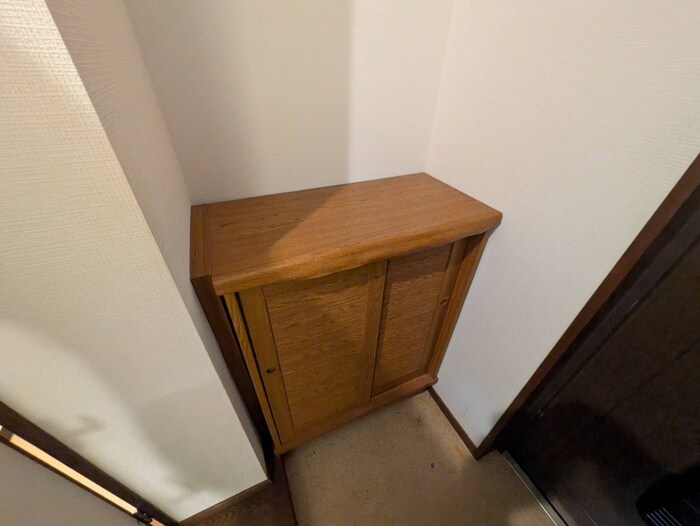 メゾンヤマモトの物件内観写真