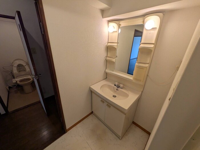 メゾンヤマモトの物件内観写真