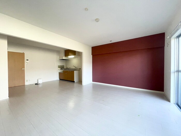 フォ－シ－ズン御幸山の物件内観写真