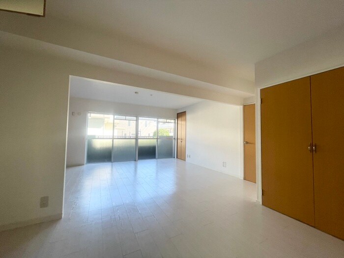 フォ－シ－ズン御幸山の物件内観写真