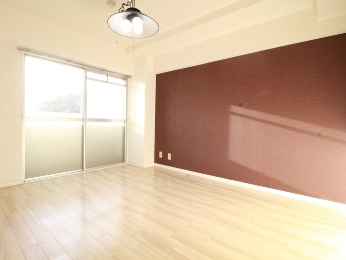 フォ－シ－ズン御幸山の物件内観写真