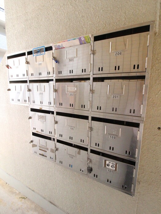 フォ－シ－ズン御幸山の物件外観写真