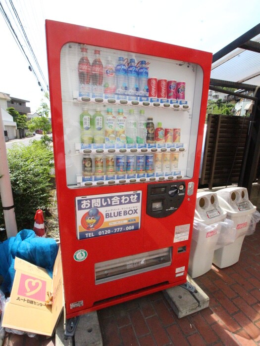 フォ－シ－ズン御幸山の物件外観写真