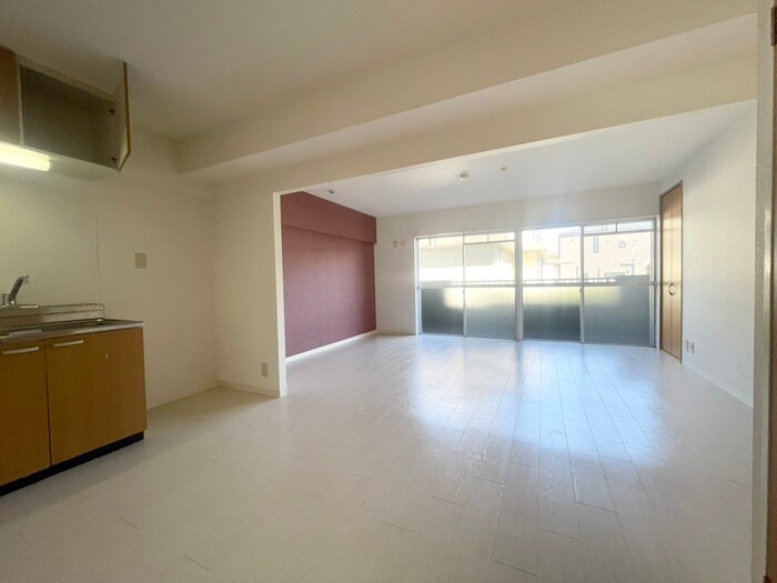 フォ－シ－ズン御幸山の物件内観写真