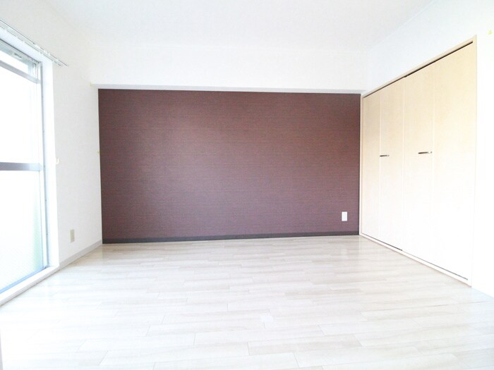 フォ－シ－ズン御幸山の物件内観写真