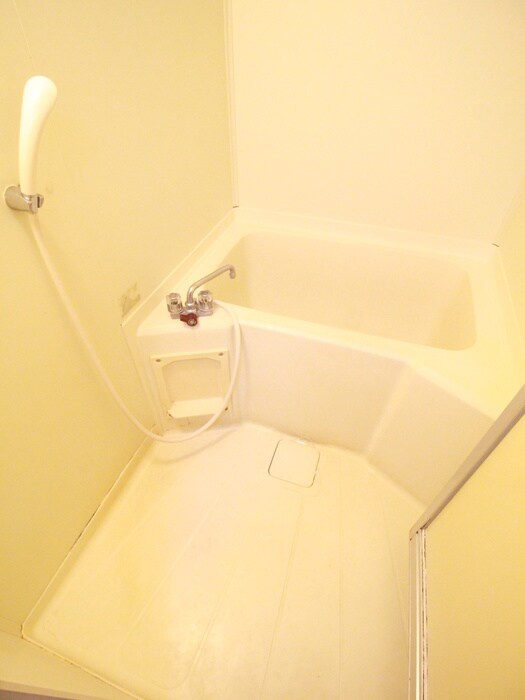 フォ－シ－ズン御幸山の物件内観写真