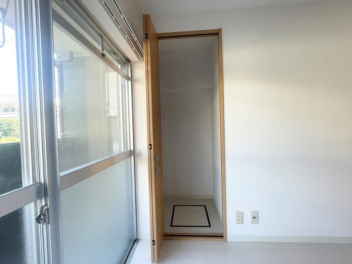 フォ－シ－ズン御幸山の物件内観写真