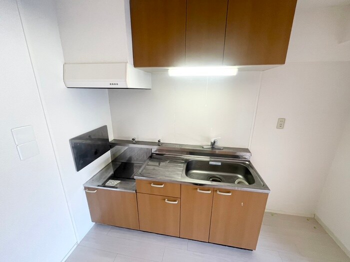 フォ－シ－ズン御幸山の物件内観写真