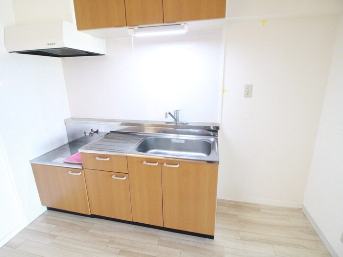 フォ－シ－ズン御幸山の物件内観写真