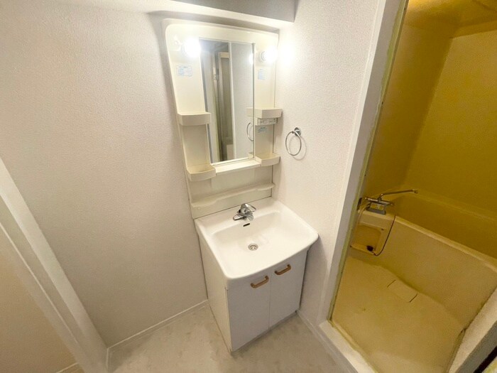 フォ－シ－ズン御幸山の物件内観写真