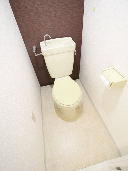 フォ－シ－ズン御幸山の物件内観写真