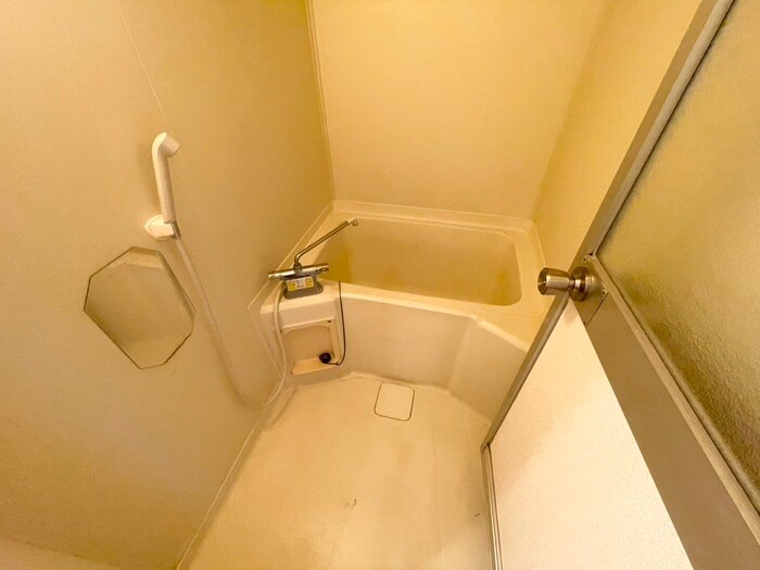 フォ－シ－ズン御幸山の物件内観写真