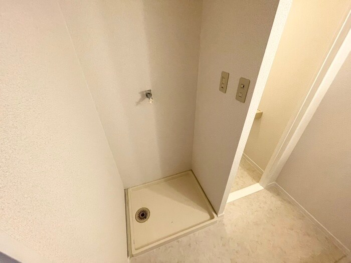 フォ－シ－ズン御幸山の物件内観写真