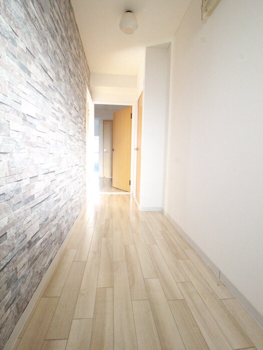 フォ－シ－ズン御幸山の物件内観写真