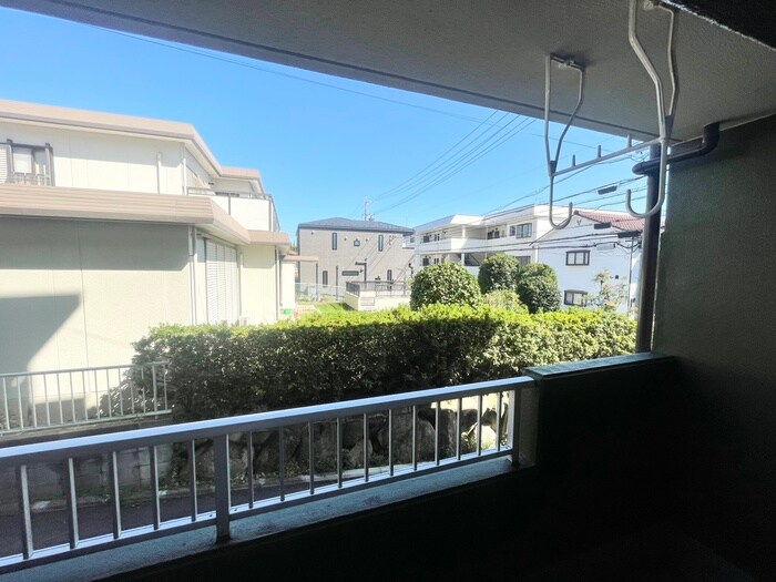 フォ－シ－ズン御幸山の物件内観写真