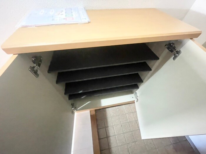 フォ－シ－ズン御幸山の物件内観写真