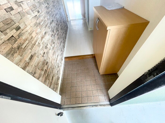 フォ－シ－ズン御幸山の物件内観写真