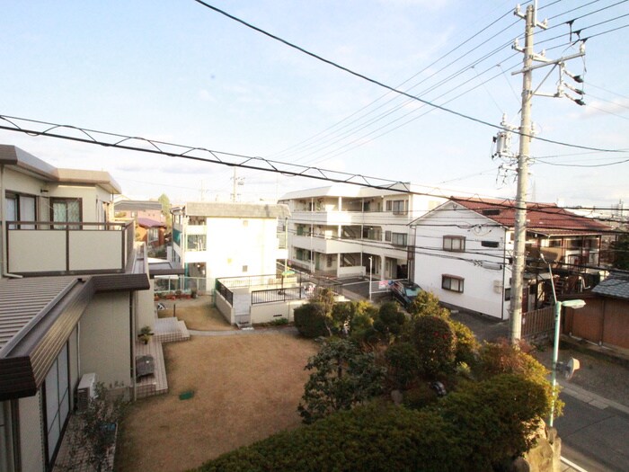 フォ－シ－ズン御幸山の物件内観写真